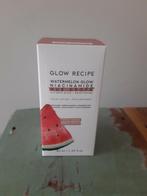 GLOW RECIPE- WATERMELON GLOW DROPS FULLSIZE, Sieraden, Tassen en Uiterlijk, Uiterlijk | Gezichtsverzorging, Ophalen of Verzenden