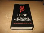 Richard Wilhelm         I Tjing,het boek der veranderingen, Ophalen of Verzenden, Zo goed als nieuw