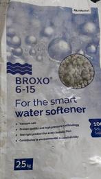 BROXO 6-15 voor waterontharder, Ophalen of Verzenden