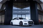 Audi A6 Limousine 55 TFSI e quattro Competition - S Line | A, Automaat, Gebruikt, 4 cilinders, Wit