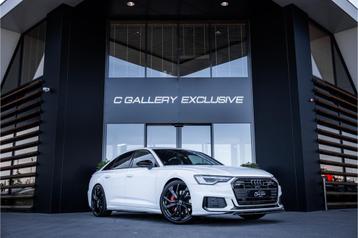 Audi A6 Limousine 55 TFSI e quattro Competition - S Line | A beschikbaar voor biedingen