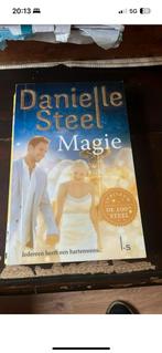 Danielle Steel - Magie, Boeken, Gelezen, Danielle Steel, Ophalen of Verzenden