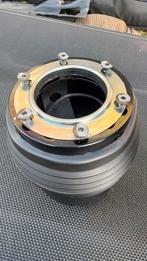 VW Golf 3 Stuurnaaf Nardi, Auto-onderdelen, Ophalen of Verzenden, Volkswagen