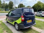 Ford Transit Courier (bj 2020), Parkeersensor, Gebruikt, 1225 kg, Overige kleuren
