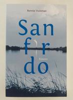Huisman, Bennie - Sanfirdo, Ophalen of Verzenden, Gelezen