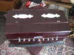 harmonium, Ophalen of Verzenden, Gebruikt, 2 klavieren, Harmonium