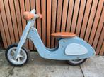 Little Dutch Houten Loopfiets, Kinderen en Baby's, Speelgoed | Buiten | Voertuigen en Loopfietsen, Ophalen, Gebruikt, Loopfiets
