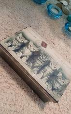 Leuk blik, Ophalen of Verzenden, Zo goed als nieuw, Overige