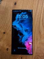 Samsung Galaxy S22 Ultra 512GB, Gebruikt, Zwart, Touchscreen, Zonder simlock