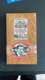 Le livre du connaisseur de cigare Davidoff, Ophalen of Verzenden, Nieuw, Overige