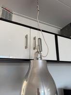 Industriele lampen, Huis en Inrichting, Ophalen, Zo goed als nieuw, Minder dan 50 cm