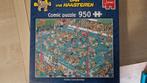 Jan van Haasteren puzzels 950 stukjes, Ophalen, 500 t/m 1500 stukjes, Zo goed als nieuw