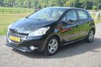 Peugeot 208 1.2 e-VTi Active Automaat Airco Cruise, Auto's, Euro 5, Stof, Gebruikt, 1199 cc