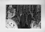 scheepvaart-foto-KNSM-ceres-machinekamer-oplevering?, Ophalen of Verzenden, Zo goed als nieuw, Boek of Tijdschrift