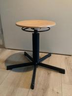 Verstelbare kruk, Ophalen of Verzenden, Zo goed als nieuw, Hout