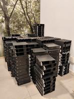 Wella verfcassettes - Kapsalon inrichting