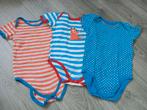 Rompers maat 98/104 korte mouw, Ophalen, Gebruikt, Jongen of Meisje, Overige typen
