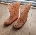 Hema laarsjes roze maat 28/29, Kinderen en Baby's, Babykleding | Schoentjes en Sokjes, Meisje, Laarsjes, Ophalen of Verzenden