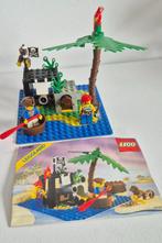 Vintage. Lego. 6260. Scheepswrak eiland. Shipwreck Island., Kinderen en Baby's, Speelgoed | Duplo en Lego, Ophalen of Verzenden