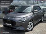 Suzuki Swift 1.2 Select Smart Hybrid Automaat Nieuw/Navi/Cru, 83 pk, Stof, Gebruikt, Euro 6