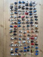 LEGO Star Wars, 124 poppetjes incl. bouwwerkjes, Ophalen of Verzenden, Gebruikt, Losse stenen, Lego