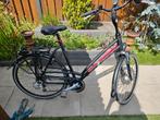 Batavus gavia damesfiets 60 zgan, Ophalen, 28 inch, Batavus, 56 cm of meer
