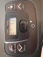 Zibro laserkachel lees advertentie, Huis en Inrichting, Kachels, Ophalen, Zo goed als nieuw, Overige brandstoffen, Petroleumkachel