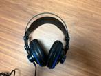 Presonus HD7 Studio Koptelefoon - Mini Jack, Ophalen of Verzenden, Gebruikt, Over oor (circumaural), Overige merken