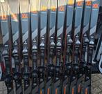 VOLKL DEACON XT ALL MOUNTAIN WOODCORE CARVE SKIS, Overige merken, 160 tot 180 cm, Ophalen of Verzenden, Zo goed als nieuw