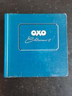 OXO Chromo's plaatjesboek flora en fauna, verzamelaar, Boeken, Prentenboeken en Plaatjesalbums, Gelezen, Ophalen of Verzenden