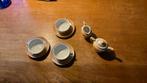 Schattige chinees kinder theeservies, Antiek en Kunst, Ophalen of Verzenden