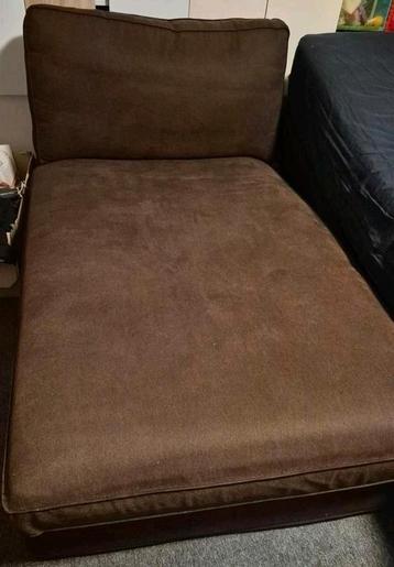Kivik chaise longue, IKEA