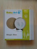 Baby Art Magic Box, Ophalen of Verzenden, Nieuw, Kraamcadeau