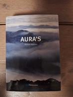 Aura's - Richard Webster, Ophalen of Verzenden, Zo goed als nieuw, Richard Webster, Nederland