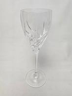 # Wedgwood Toscane Wit Wijnglas, Ophalen of Verzenden, Gebruikt, Bierglas