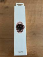 Samsung Galaxy Watch 3 brons, Android, Gebruikt, Roze, Ophalen