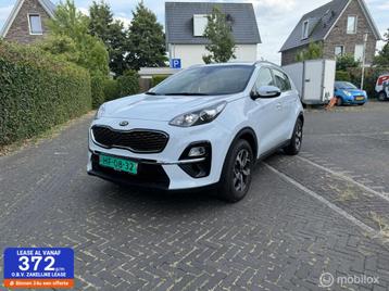NIEUW BINNEN Kia Sportage 1.6 T-GDI 4WD GT-Line beschikbaar voor biedingen