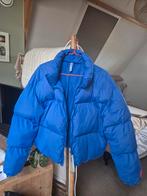 Fabletics cropped jas maat S, ZGAN., Kleding | Dames, Jassen | Winter, Ophalen of Verzenden, Zo goed als nieuw, Maat 34 (XS) of kleiner