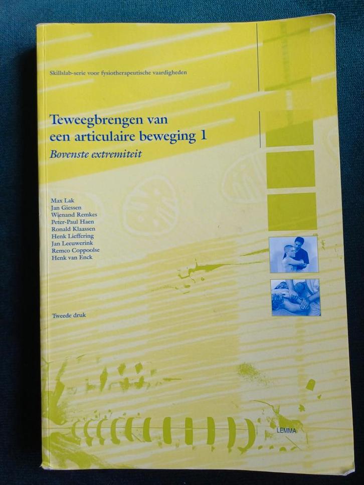 Werkcahier, Boeken, Wetenschap, Zo goed als nieuw, Ophalen of Verzenden