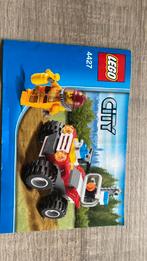 Lego brandweer, Complete set, Lego, Zo goed als nieuw, Ophalen