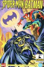 Spider-Man and Batman (1995) #1- Rare One Shot, Boeken, Nieuw, Amerika, Ophalen of Verzenden, Eén comic