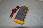 Fluke 87 III TRMS Multimeter fluke 87iii /fluke 87-3, Doe-het-zelf en Verbouw, Meetapparatuur, Gebruikt, Info@fluke .nl, Multimeter
