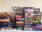 Verschillende leuke spellen te koop., Ophalen of Verzenden, Zo goed als nieuw