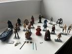 Star Wars The Phantom Menace actiefiguren met commtalk, Ophalen of Verzenden, Zo goed als nieuw, Actiefiguurtje