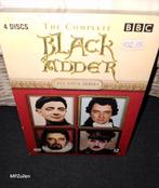 Black Adder  .. Complete Serie, Boxset, Ophalen of Verzenden, Zo goed als nieuw, Komedie