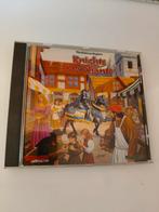 Knights and merchants, 1 speler, Ophalen of Verzenden, Gebruikt, Role Playing Game (Rpg)