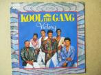 s2846 kool and the gang - victory, Ophalen, Gebruikt, 7 inch, Single
