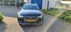 Audi A6 Allroad 3.0 TDI Quattro 230KW Tiptr. 2014 Zwart, Te koop, Alcantara, Geïmporteerd, 5 stoelen