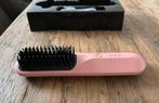 Compacte styling föhn oplaadbaar kleur roze helemaal nieuw!, Ophalen of Verzenden, Nieuw, Föhn of Haardroger
