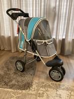 Nette Innopet hondenbuggy, Ophalen